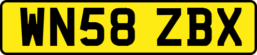 WN58ZBX