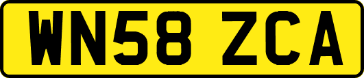 WN58ZCA
