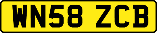 WN58ZCB