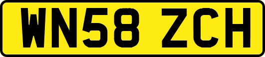 WN58ZCH