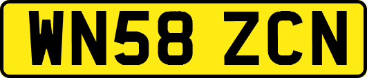 WN58ZCN