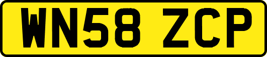 WN58ZCP