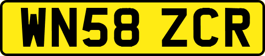 WN58ZCR