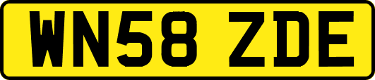 WN58ZDE