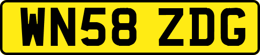 WN58ZDG