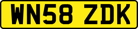WN58ZDK