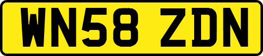 WN58ZDN