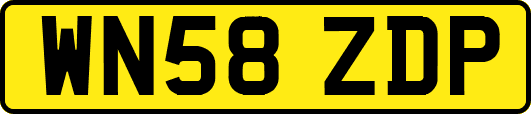 WN58ZDP