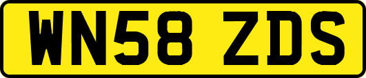 WN58ZDS