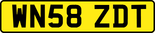 WN58ZDT