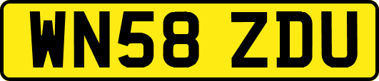 WN58ZDU