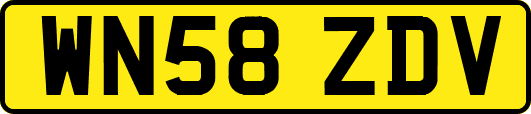 WN58ZDV