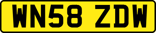 WN58ZDW