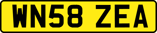 WN58ZEA