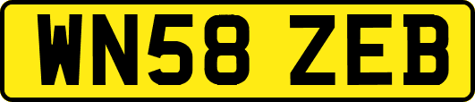 WN58ZEB