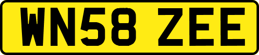 WN58ZEE
