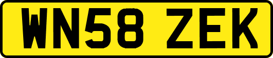 WN58ZEK