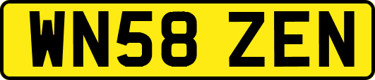 WN58ZEN
