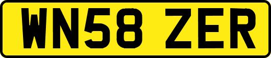 WN58ZER