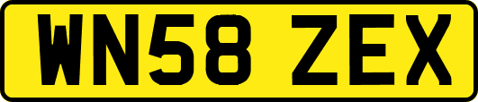 WN58ZEX