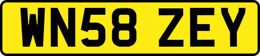 WN58ZEY