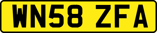 WN58ZFA