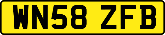 WN58ZFB