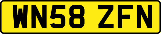 WN58ZFN