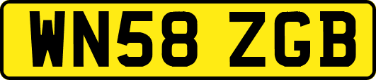 WN58ZGB
