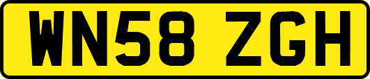WN58ZGH