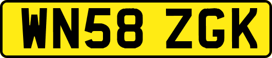 WN58ZGK
