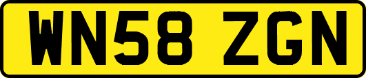WN58ZGN
