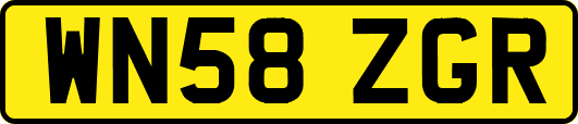 WN58ZGR