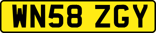 WN58ZGY