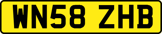 WN58ZHB