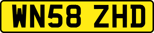 WN58ZHD