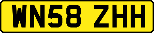WN58ZHH