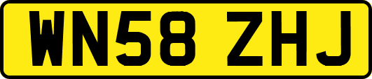 WN58ZHJ