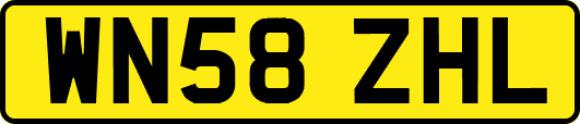 WN58ZHL