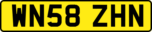 WN58ZHN