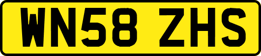 WN58ZHS