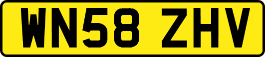 WN58ZHV