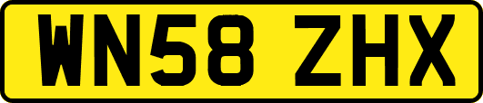 WN58ZHX