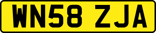 WN58ZJA