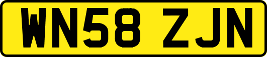 WN58ZJN