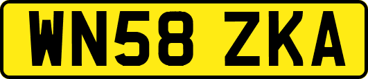 WN58ZKA