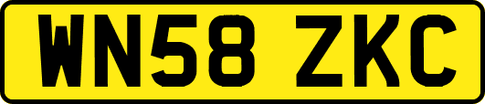 WN58ZKC