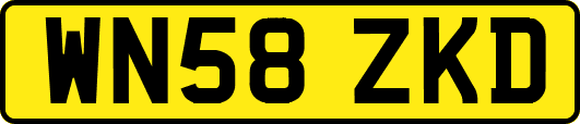 WN58ZKD
