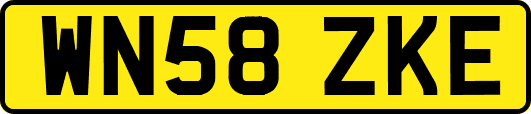 WN58ZKE