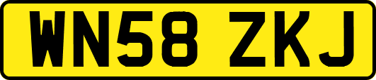 WN58ZKJ